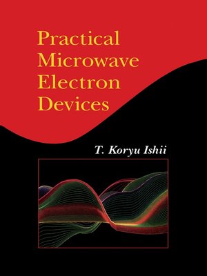 cover image of Practical Microwave Electron Devices